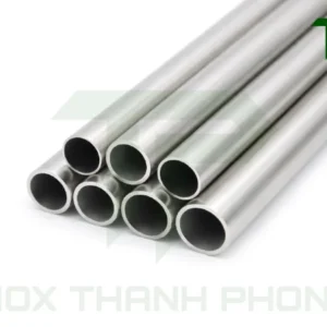 Ống đúc inox công nghiệp