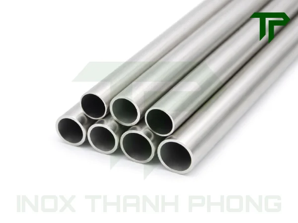 Ống đúc inox công nghiệp