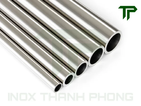 Ống đúc inox vi sinh