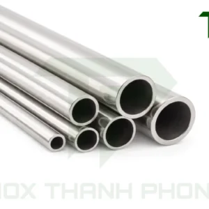 Ống đúc inox vi sinh