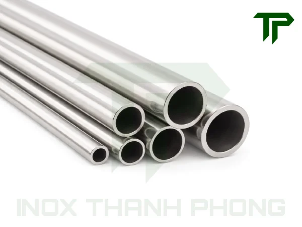 Ống đúc inox vi sinh