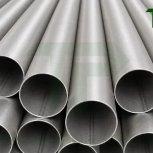 Ống hàn inox công nghiệp