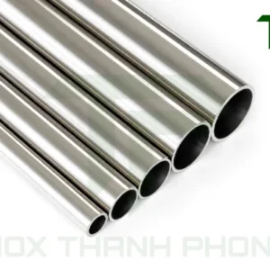 Ống hàn inox vi sinh là gì?