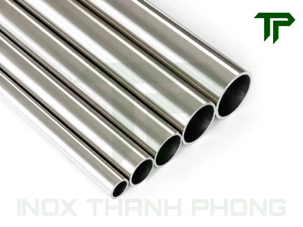 Ống hàn inox vi sinh là gì?