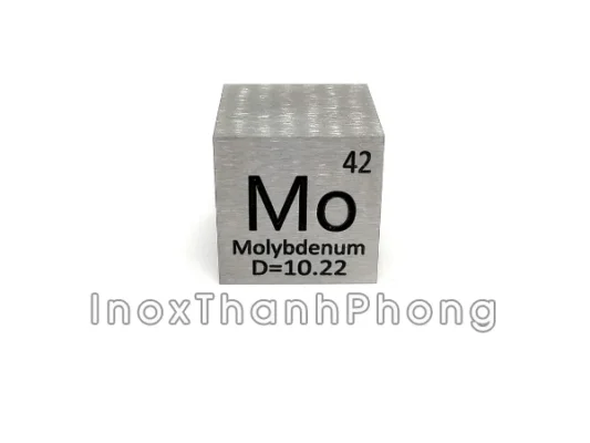 Molypden (Mo) là gì?