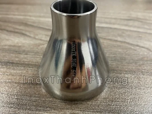 Nhóm inox chứa Molypden – khác nhau ở đâu và dùng khi nào?