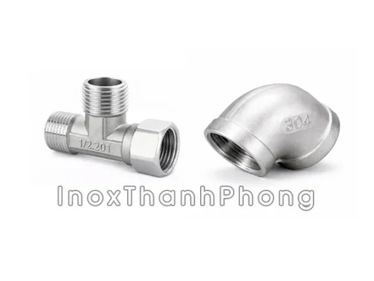Hàm lượng Crom ảnh hưởng thế nào đến từng loại inox?