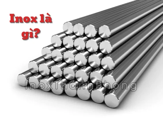 Inox là gì?