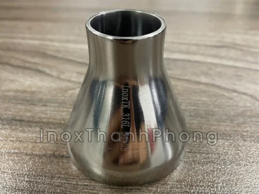 Thép không gỉ inox 316