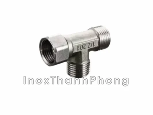 Thép không gỉ inox 201
