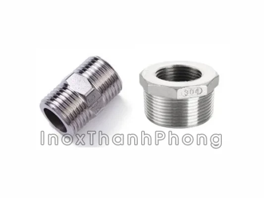 Những trường hợp KHÔNG nên dùng inox 304
