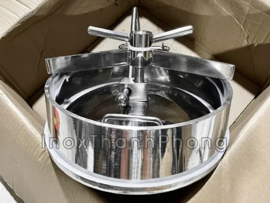 Tác dụng của Niken trong inox