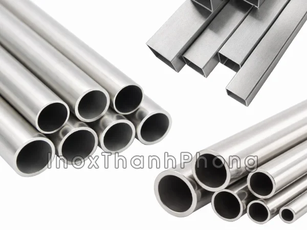 Ống inox công nghiệp