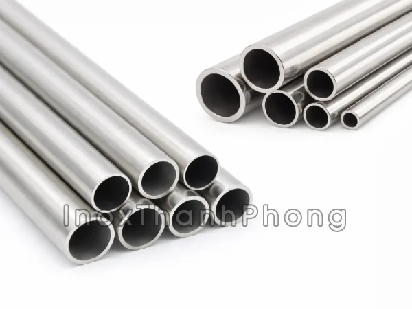 Ống inox công nghiệp