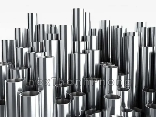 Ống inox trang trí là gì?