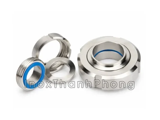 Rắc co inox vi sinh