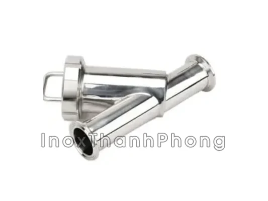 Thiết bị lọc vi sinh inox
