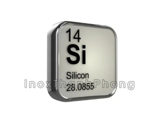 Vai trò của silicon trong ngành vi sinh