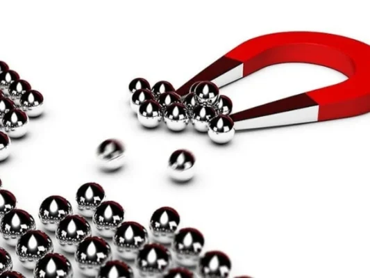 Nam châm hút inox có đồng nghĩa inox kém chất lượng không?