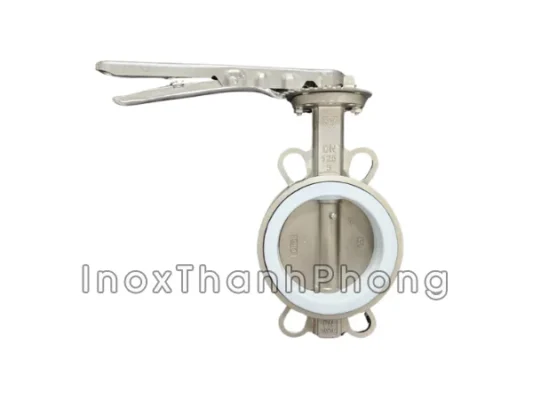Vật liệu inox ảnh hưởng thế nào đến tuổi thọ van?