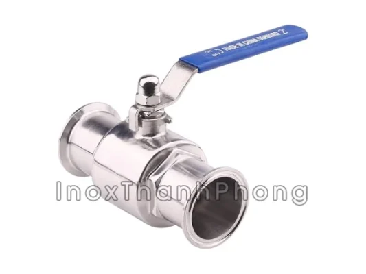 Van inox vi sinh là gì?