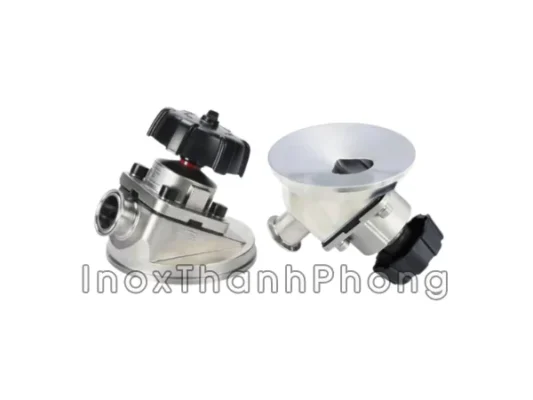 Những câu hỏi thường gặp về van inox vi sinh