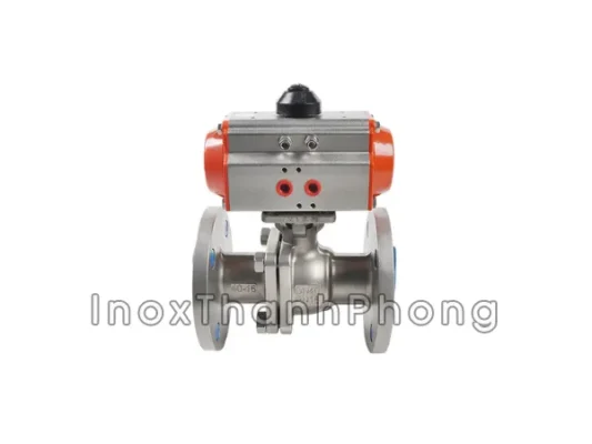 Tiêu chí lựa chọn van tự động inox phù hợp