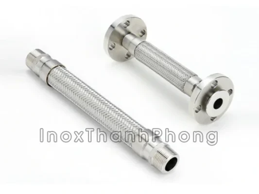 Phụ kiện inox vi sinh khác giúp hệ thống vận hành tốt hơn như thế nào?