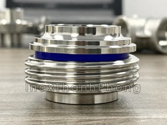 Hướng dẫn chọn rắc co inox vi sinh phù hợp