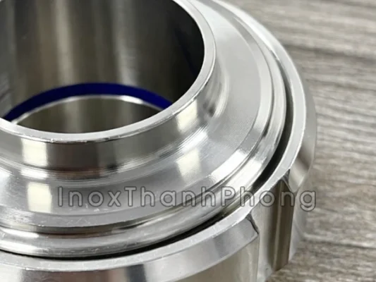 Báo giá rắc co inox vi sinh & địa chỉ cung cấp uy tín