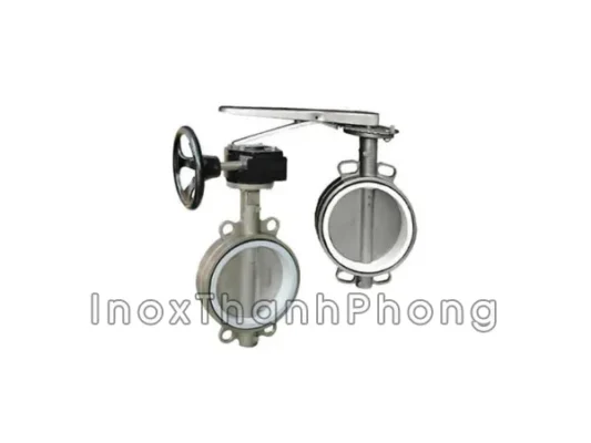 Vật liệu inox 201, 304, 316, 316L và cách chốt theo môi trường