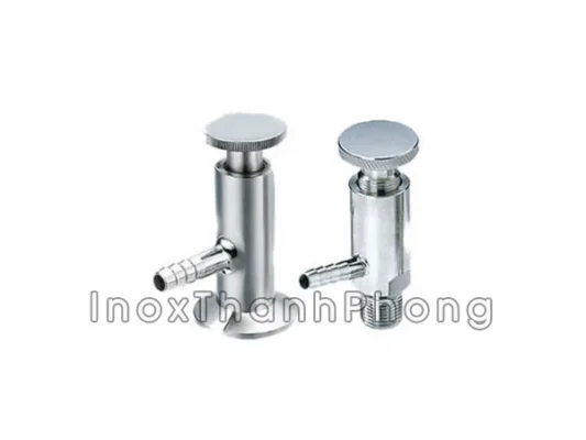 Van lấy mẫu là gì?