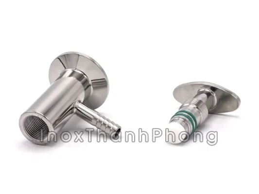 Cấu tạo và nguyên lý hoạt động của van lấy mẫu