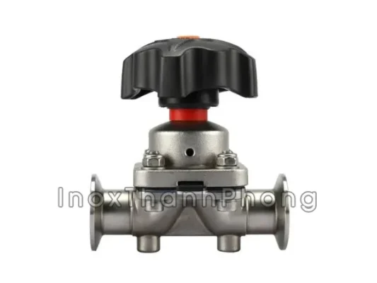 Van màng vi sinh inox là gì?