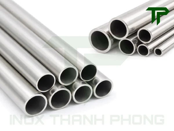 Ống inox công nghiệp