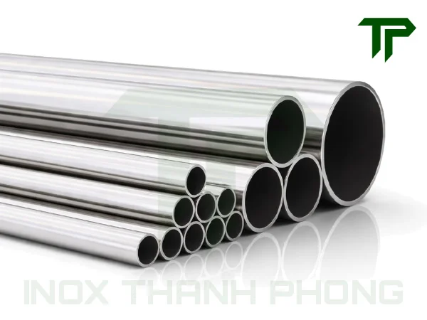 Ống inox vi sinh