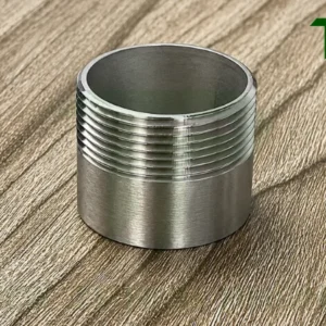Ren BSPP trên đầu ren inox có đặc điểm gì?