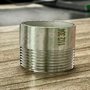 Đầu ren inox là gì?