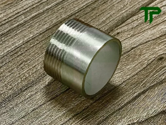 Ưu điểm nổi bật của đầu ren inox
