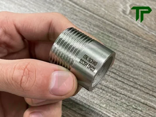 Những lỗi thường gặp khi sử dụng đầu ren inox