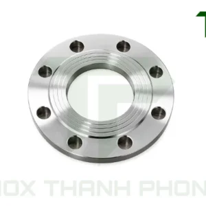 Mặt bích BS PN16 inox là gì?
