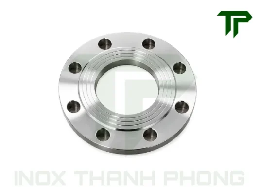 Mặt bích BS PN16 inox là gì?
