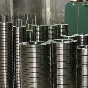 Inox Thanh Phong cung cấp mặt bích BS PN16 inox