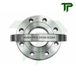 Mặt Bích BS PN16 Inox