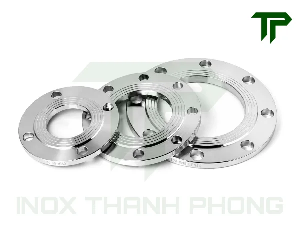 Mặt bích inox