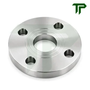 Mặt bích JIS 10K inox
