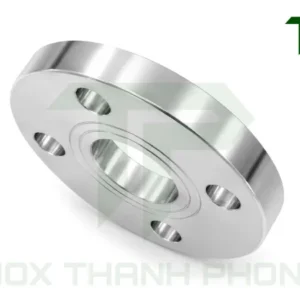 Mặt bích JIS 10K inox