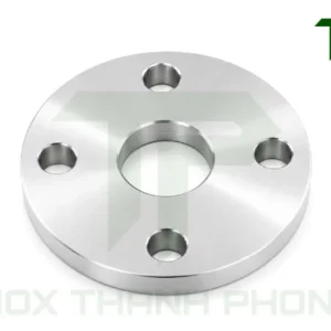 Mặt bích JIS 10K inox