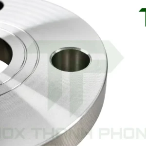 Mặt bích JIS 20K inox là gì?