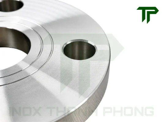 Mặt bích JIS 20K inox là gì?